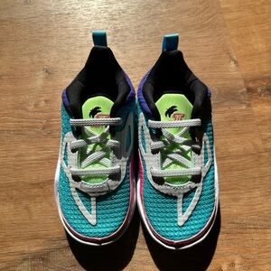 Air Jordan Toddler Size 9